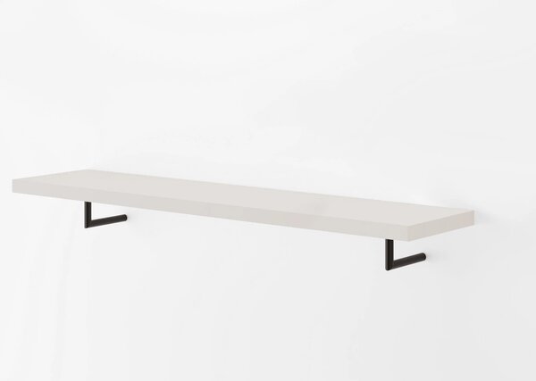 Designerska półka ścienna Arrocco