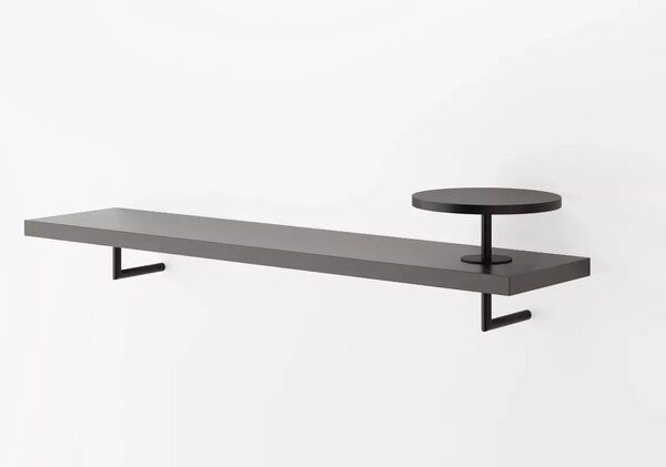 Designerska półka ścienna Arrocco