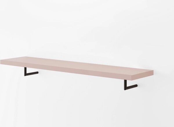 Designerska półka ścienna Arrocco