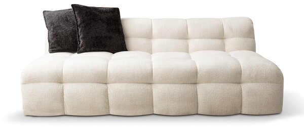 Designerska sofa Nubo w nowoczesnym stylu