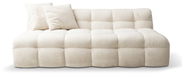 Designerska sofa Nubo w nowoczesnym stylu