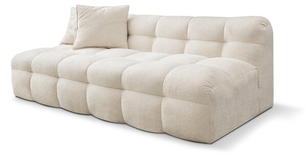 Designerska sofa Nubo w nowoczesnym stylu