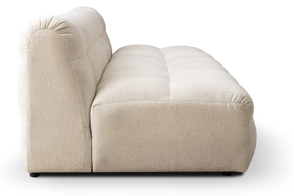 Designerska sofa Nubo w nowoczesnym stylu