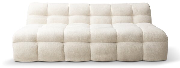 Designerska sofa Nubo w nowoczesnym stylu