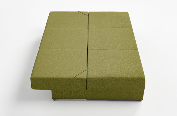 Rozkładana sofa Arcadio bez boków