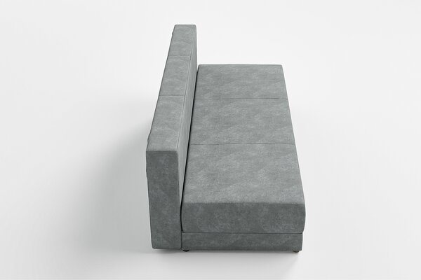 Rozkładana sofa Arcadio bez boków