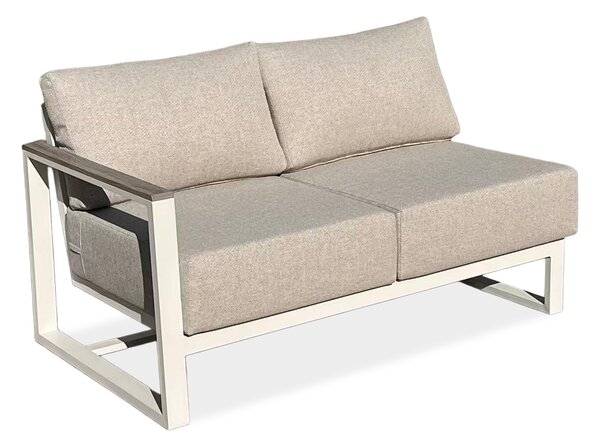 Narożnik ogrodowy STELVIO CAFFE Beige - FURRORE