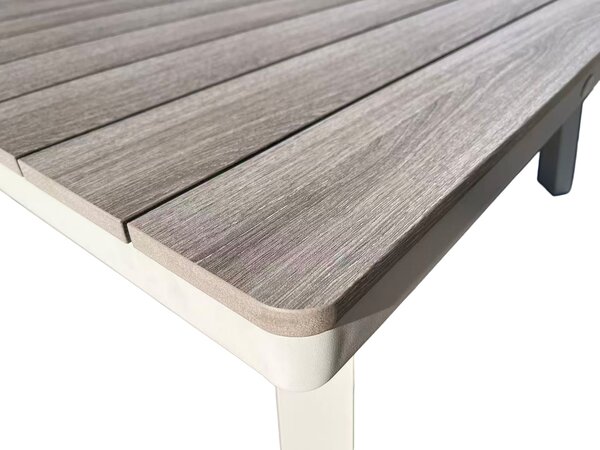 Narożnik ogrodowy STELVIO CAFFE Beige - FURRORE