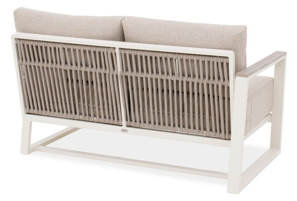 Narożnik ogrodowy STELVIO CAFFE Beige - FURRORE
