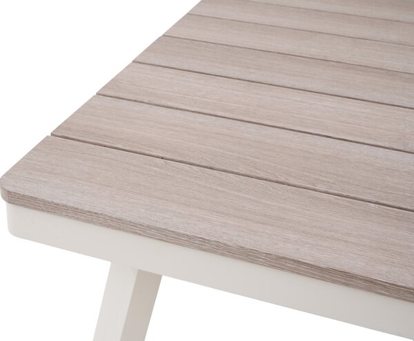 Narożnik ogrodowy STELVIO CAFFE Beige - FURRORE