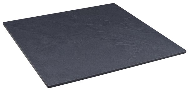 Komplet mebli ogrodowych na taras RIVIO/VENA 80 + MILO Black – Bjørkka
