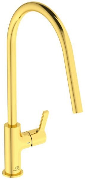 Ideal Standard BD408A2 Bateria kuchenna Gusto 238 mm