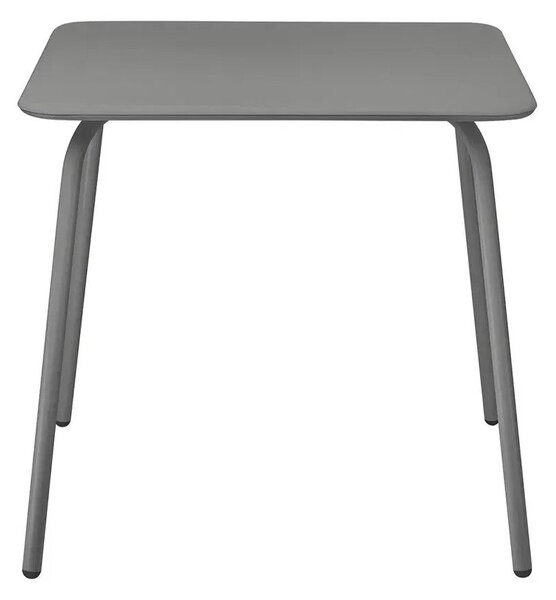 Metalowy stół ogrodowy 80x80 cm Yua – Blomus