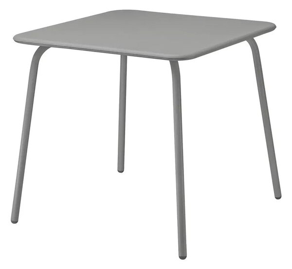 Metalowy stół ogrodowy 80x80 cm Yua – Blomus