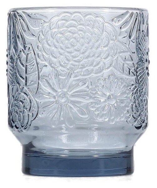 Szklanki zestaw 4 szt. 300 ml Flora – Salt&Pepper