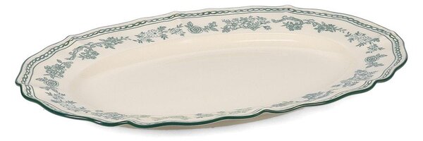 Porcelanowa taca 22,5x32,5 cm Cyril – S|P Collection