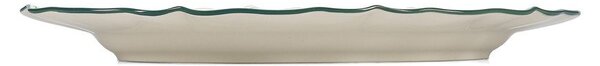Porcelanowa taca 22,5x32,5 cm Cyril – S|P Collection