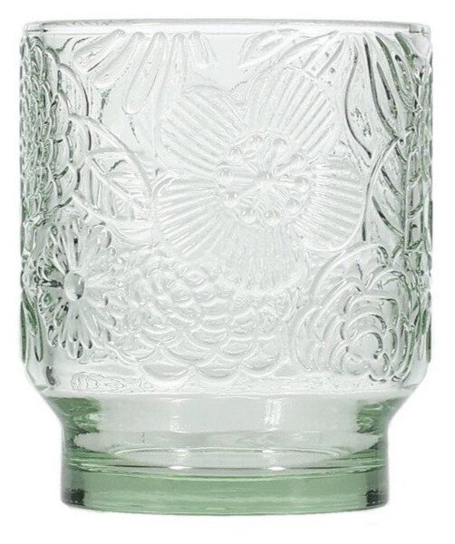 Szklanki zestaw 4 szt. 300 ml Flora – Salt&Pepper