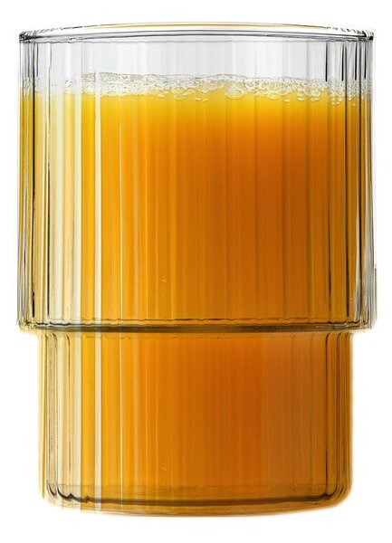 Szklanki zestaw 2 szt. 350 ml Livio – Vialli Design