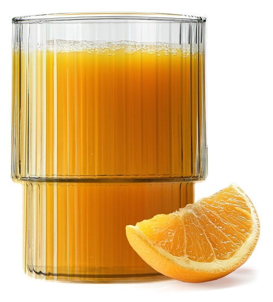 Szklanki zestaw 2 szt. 350 ml Livio – Vialli Design