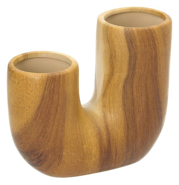 Wazon Wilhelmy 17x7x15 cm