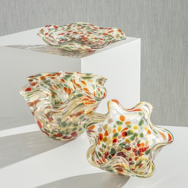 Talerz Silea 32x7 cm