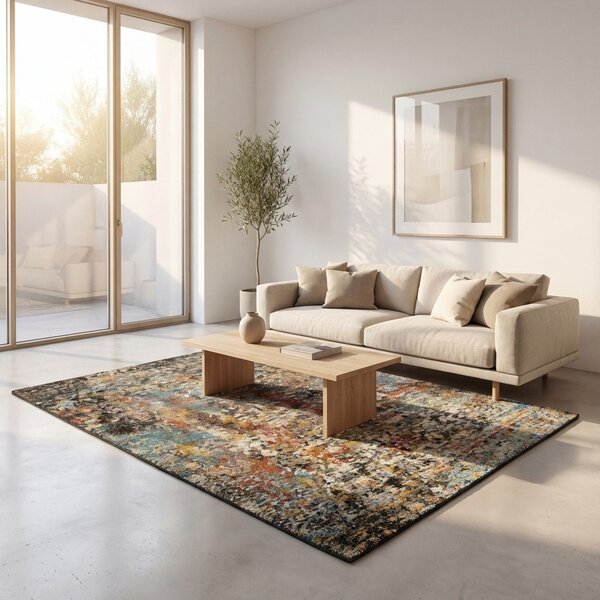 Dywan Universal Karia Abstract, 120x170 cm
