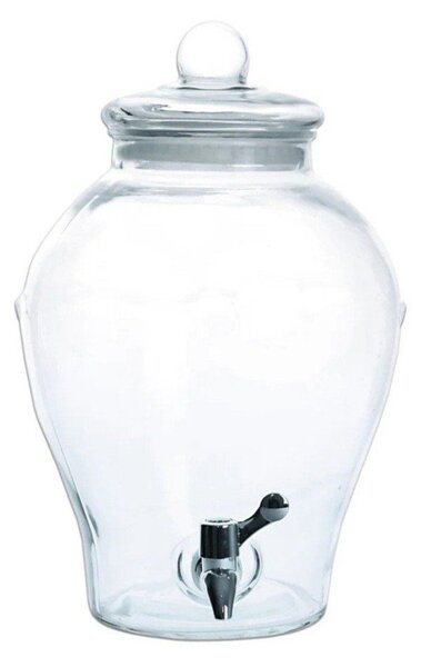 Słój na lemoniadę 6,5 l Apple – Orion