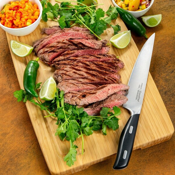 Tescoma Nóż do porcjowania GrandCHEF, 15 cm, 15 cm