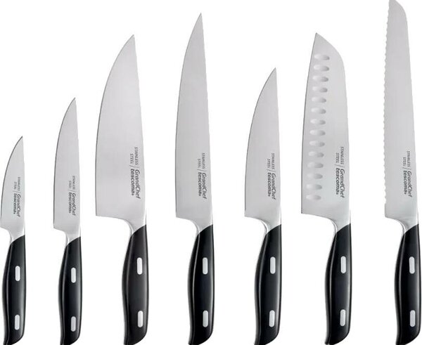 Tescoma Nóż do porcjowania GrandCHEF, 15 cm, 15 cm