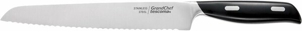 Tescoma Nóż do chleba GrandCHEF, 21 cm