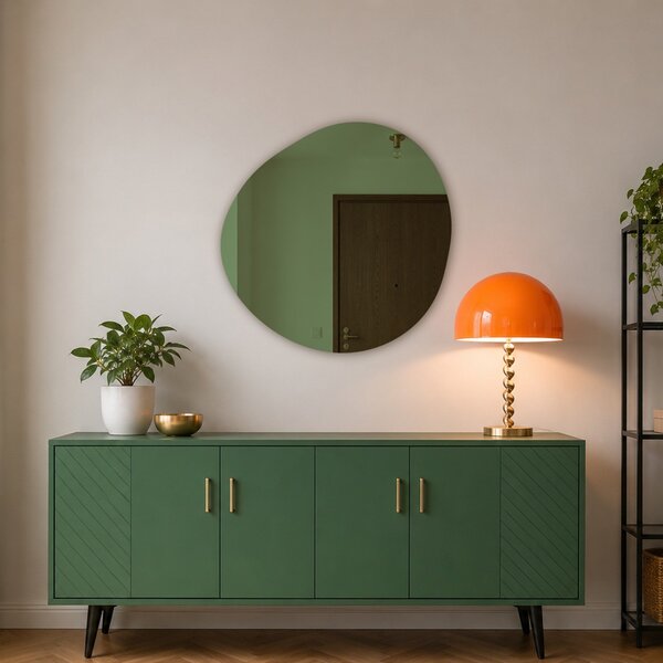 Lustro zielone Pure R51