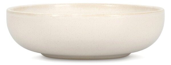 Beżowa kamionkowa miska 600 ml Aquarel – S|P Collection