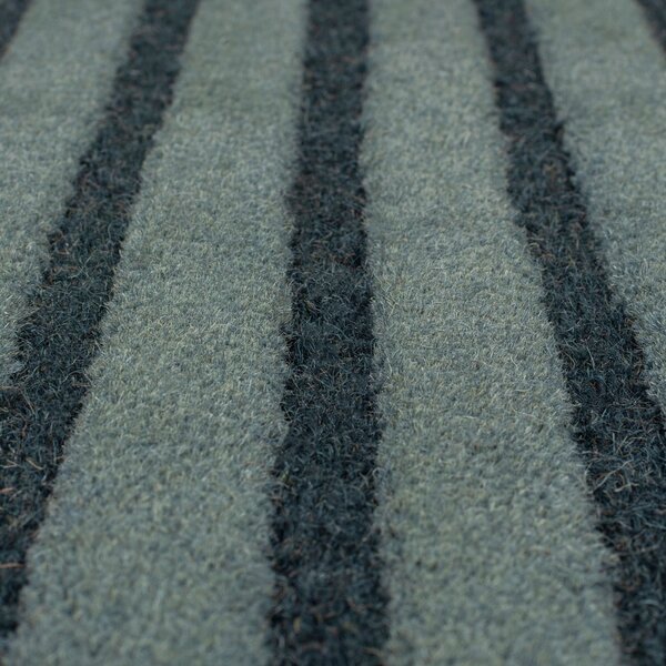 Wełniany dywan tkany ręcznie 120x180 cm Lozenge – Flair Rugs