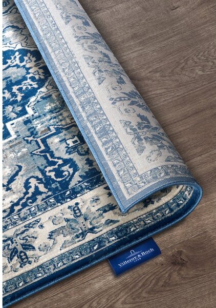 Niebieski dywan 120x170 cm Jehanne – Villeroy&Boch