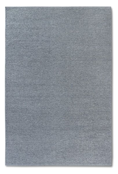 Szary wełniany dywan tkany ręcznie 60x90 cm Francois – Villeroy&Boch
