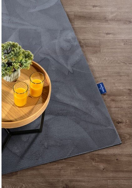 Antracytowy dywan 80x150 cm Leon – Villeroy&Boch