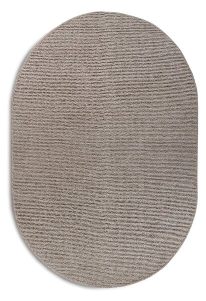 Jasnobrązowy wełniany dywan tkany ręcznie 160x230 cm Francois – Villeroy&Boch