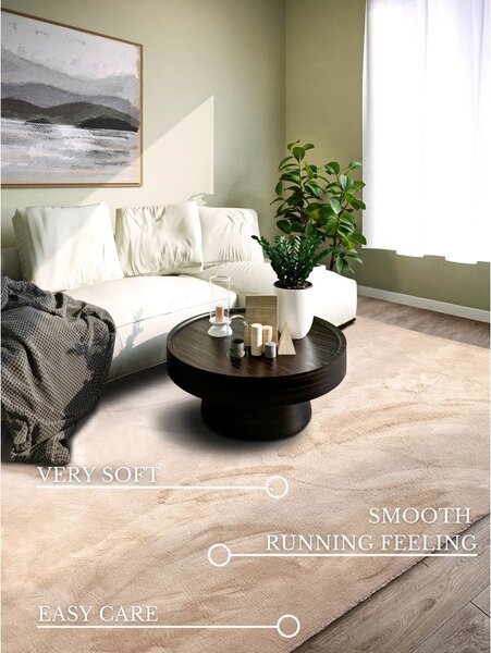 Kremowy dywan 80x150 cm Leon – Villeroy&Boch