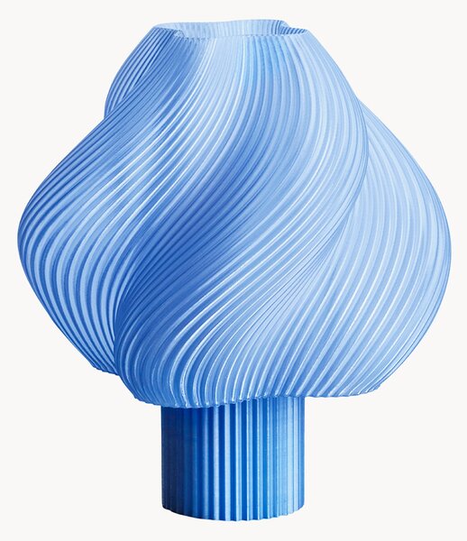 Mobilna lampa stołowa z funkcją przyciemniania Soft Serve