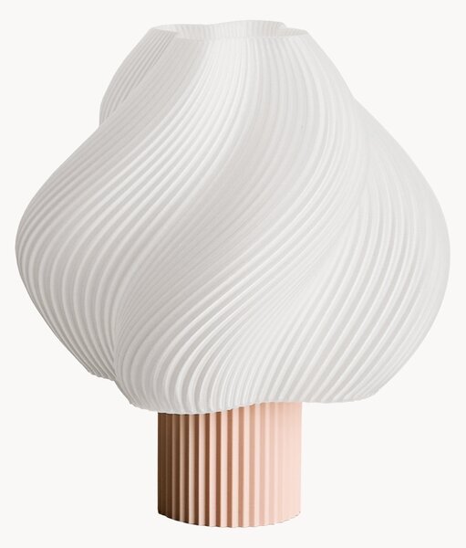 Mobilna lampa stołowa z funkcją przyciemniania Soft Serve