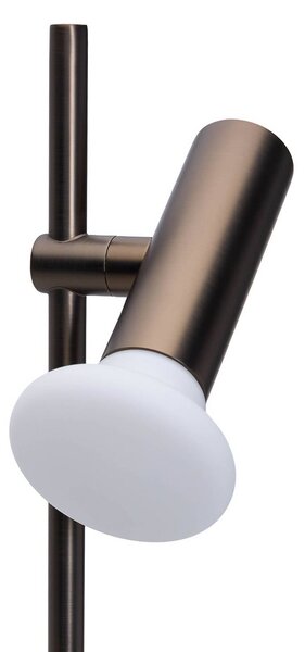 Hübsch Lampa stołowa SET, mosiężny / złoty, salon / jadalnia, metal, nowoczesny