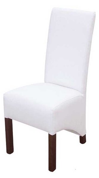 ZESTAW mebli: Stół rozkładany SJ34 200/98 cm + 2x50 cm + 6 krzeseł KJ45 Komin skośny