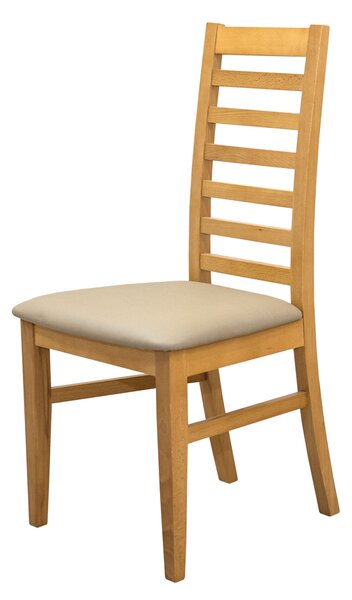 ZESTAW MEBLI Stół Orfeusz SW3 160/90 + 2x40 cm + 6 krzeseł KW83