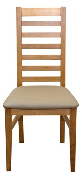 ZESTAW MEBLI Stół Orfeusz SW3 160/90 + 2x40 cm + 6 krzeseł KW83