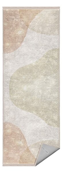 Beżowy chodnik 80x200 cm – Mila Home