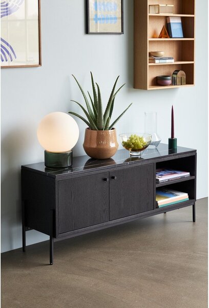 Ceramiczne osłonki na doniczki zestaw 2 szt. ø 31 cm Vibe – Hübsch