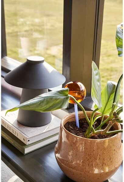Ceramiczne osłonki na doniczki zestaw 2 szt. ø 31 cm Vibe – Hübsch