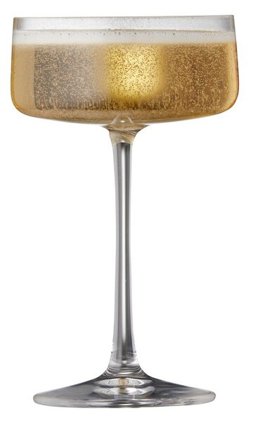 Kieliszki do szampana zestaw 4 szt. 260 ml Zero – Lyngby Glas