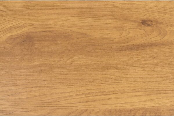 Stolik z blatem w dekorze dębu 40x40 cm Strington – Actona